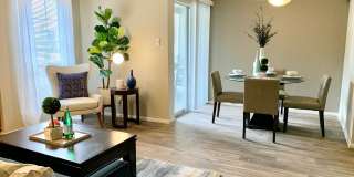 Oak Ridge Apartments Gallery 2