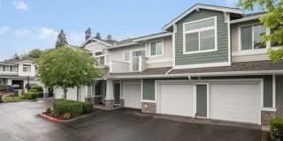 Excellent 2 Bed Seatac Condo With Tons of Amenities! Gallery 1