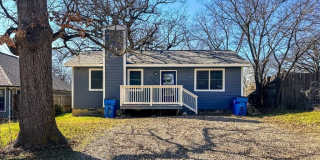 316 S Watson Street Gallery 1