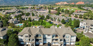 The Oasis Apartments Gallery 29