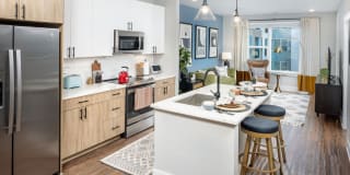 The Blake Optimist Park Gallery 1