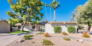 7526 N VIA DE LA CAMPANA A -- Gallery 1