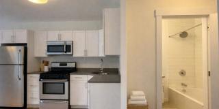 85 Harvard St. Gallery 8