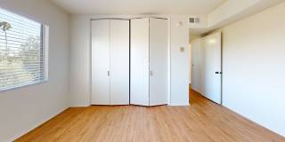 Top Floor 2 Bed, 2 Bath Condo For Rent on California Blvd in Pasadena - Close to Cal Tech! Gallery 9