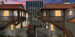 Newly Renovated Spanish Villa Apartment Homes in Santa Ana Gallery 94