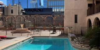 505 West 7th Street, Gallery 1