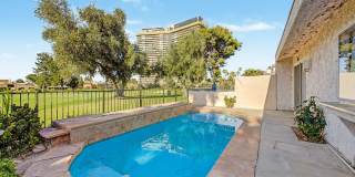 Las Vegas Country Club Home on the Golf Course with Pool! Gallery 22