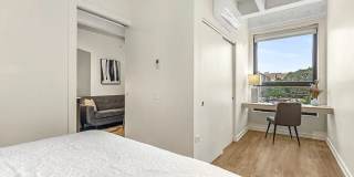 3119-21 North Broadway St. Gallery 4