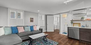 4600 McPherson AvenueGarden Gallery 5