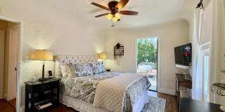 Furnished Santa Barbara 3 bedroom/2 bathroom Home Gallery 10