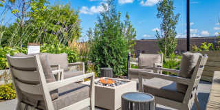 Senior & Affordable Housing - Harbor at Twin Lakes 55+ Apartments Gallery 8