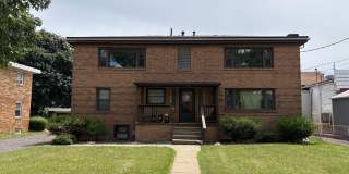 One bathroom one bedroom apartment for rent Gallery 1