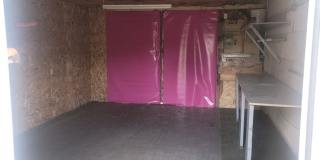 Cozy Parkland 2 bedroom house with Fenced Yard Gallery 12
