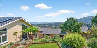 Gorgeous Executive Home Over Downtown Los Gatos Gallery 21
