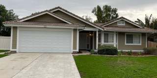 Bright, Spacious 3 Bed/2 Bath Home in Redlands – Move-In Ready! Gallery 1