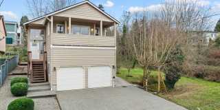 Columbia City Retreat | Spacious 5BR Home with Modern Updates Gallery 1