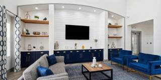 Retreat at RTP Gallery 11