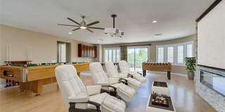 Elegant Anthem Country Club Residence with Spa, Balcony & 3-Car Garage Gallery 56