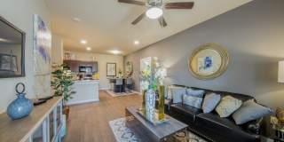 Villas at Bulverde Gallery 20