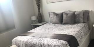 Charming 3BR Townhome in Denver Charming 3BR Townhome in Denver Gallery 14