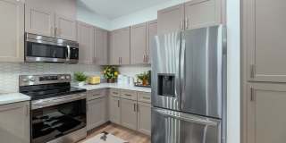 Weylyn Luxury Apartments Gallery 32