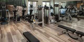 District at Greenbriar Apartments Gallery 8