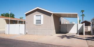 1650 S ARIZONA Avenue unit: 283 Gallery 1