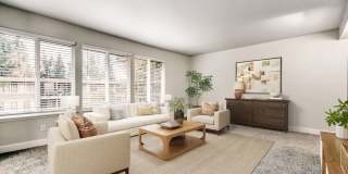 Beautifully Renovated 1 & 2 Bedroom Apartments in Lynnwood! Gallery 42