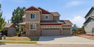 4 Bedroom 3 Bathroom in Berthoud Gallery 1