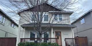 Charming 3 Bed + Loft Row Home in Quiet Neighborhood | 2.5 Baths | 2-Car Garage Gallery 1