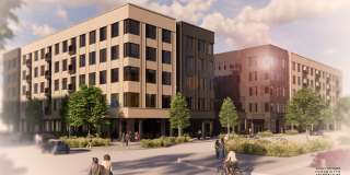 FRAME Apartments FRAME Apartments Gallery 1