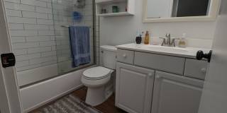 Beautiful 1 bed 3rd floor (top) condo in lakeside community in Culver City Gallery 11