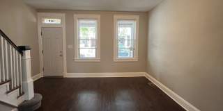 3 Bedroom 1.5 Bathroom Home in East Baltimore Gallery 4