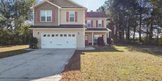 4 Bedroom Single Family Home in Hope Mills Gallery 1