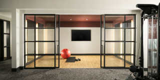 Huxley Scottsdale Gallery 3