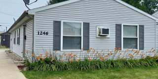 Cooper Street Duplex Gallery 1