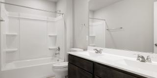 2 Weeks Free Move-In Special! Like-New 3BR Home w/ Game Room, Quartz Kitchen & Large Backyard Gallery 15