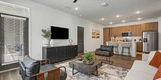 The Logan Gallery 23