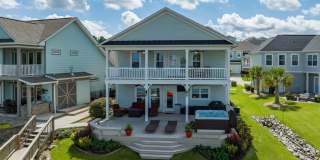 Rare Lake Murray rental located in Lexington! Fully Furnished 6 month lease Gallery 31