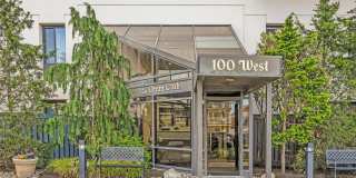 100 W Broadway Gallery 1