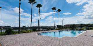3 Bedroom, 2.5 Bathroom 2-Story Townhouse in Gated Community - Kissimmee Gallery 26