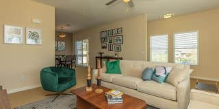 The Vineyards at Palm Desert Gallery 28