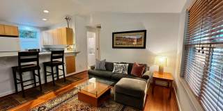 Historic Fort Ward Townhome on Bainbridge Island Gallery 11