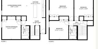 Greenway Village Townhomes Greenway Village Townhomes Gallery 31