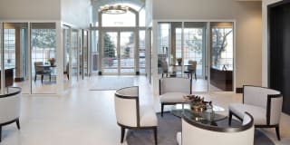 Carriage Place Gallery 6