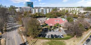 1105 Flats at North Hills Gallery 39