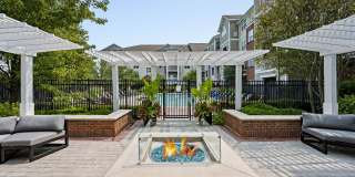 The Avens at Dedham Station Gallery 22