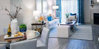 Ventana Townhomes Gallery 4