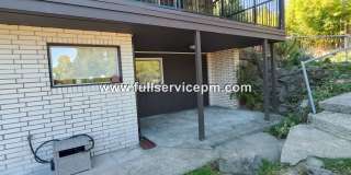 Exceptional 3 BD 2 BA home! Garage! Private Balcony! Gallery 38