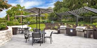 Parkview Terraces Gallery 24